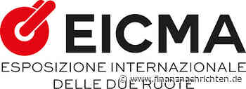 EQS-News: EICMA 2026: IMMER WIE BEIM ERSTEN MAL, ABER NIE SO GROSSARTIG
