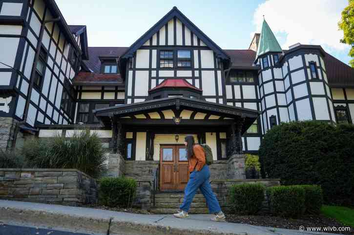 Cornell suspends fraternity parties in wake of gang rape allegations
