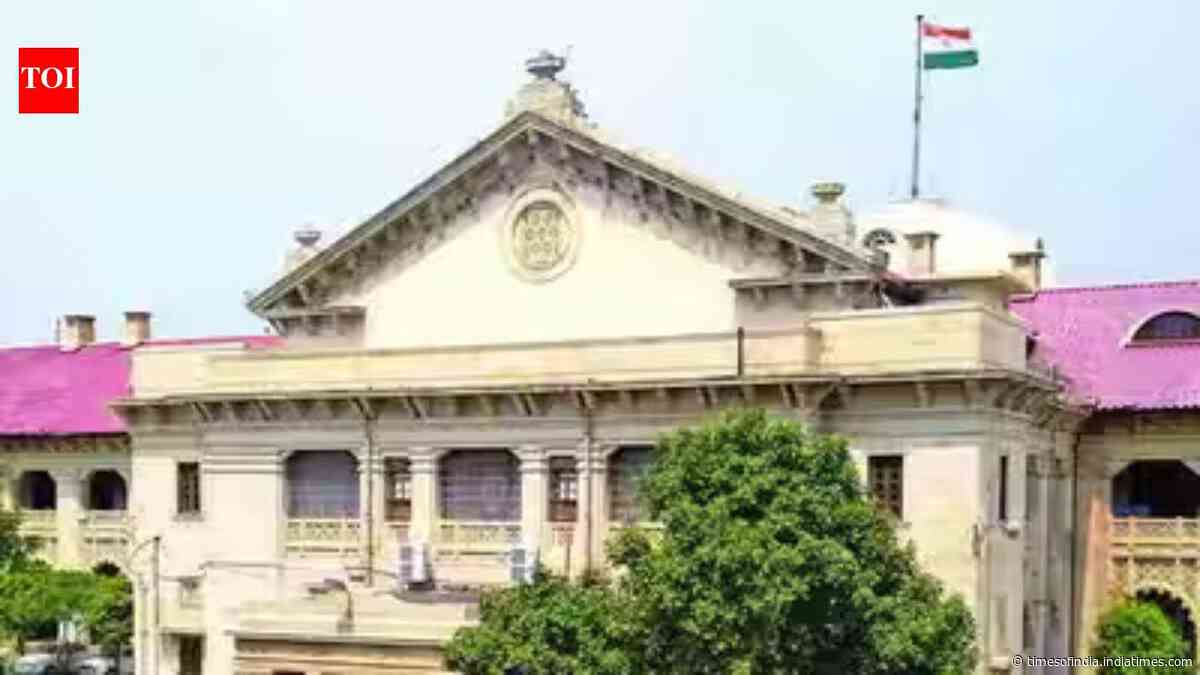 Allahabad HC initiates contempt proceedings against UP official over pay order