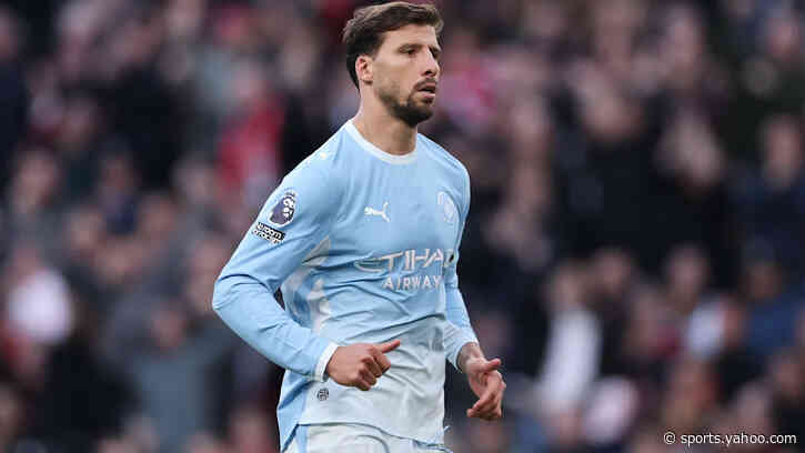Gvardiol And Doku To Start | 4-2-3-1 Manchester City Predicted Lineup Vs Paris Saint-Germain
