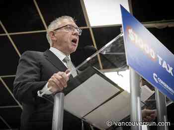 Muslim groups join calls for B.C. Conservative campaign manager to resign