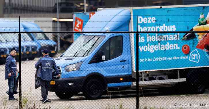 FNV dreigt met acties tegen Albert Heijn na schrappen diensten uitzendkrachten: ‘Miljoenen achterstallig loon’