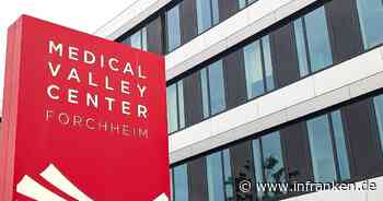 Erweiterung des Medical Valleys: Neue Pläne in Forchheim