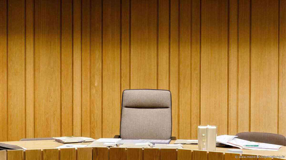 Frau fordert 600.000 Euro nach Kündigung durch untreuen Ehemann – Urteil überrascht