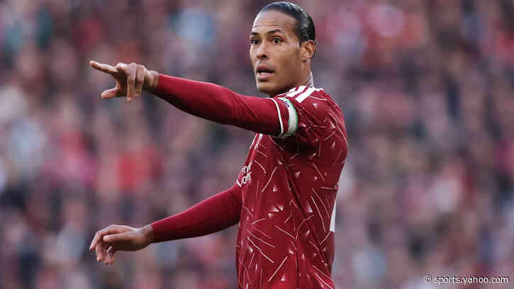 Ngumoha To Start, Munoz On The Bench | 4-2-3-1 Liverpool Predicted Lineup Vs LASK Linz