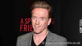 Damian Lewis: 'Jurgen Klopp's gesture after I asked for a favour is what he's famous for'