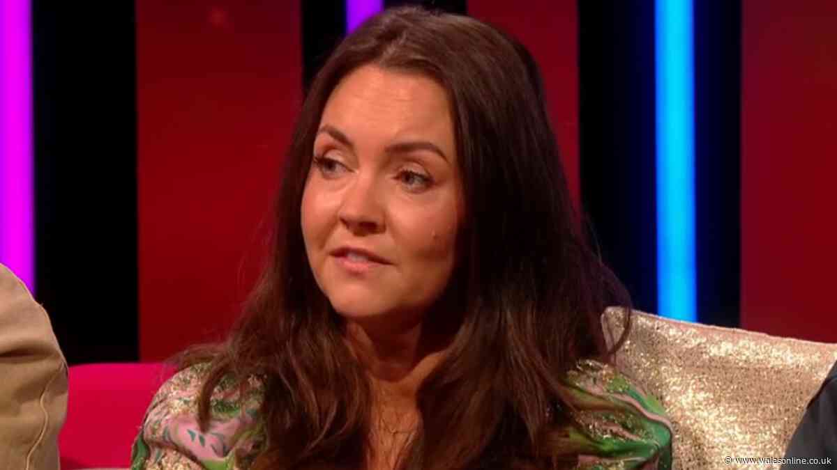 Strictly's Lacey Turner breaks silence on 'difficult' week after sparking concern