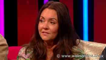 Strictly's Lacey Turner breaks silence on 'difficult' week after sparking concern