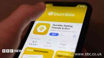 Bumble bought for $1.3bn in 'bet on the future of humanity'