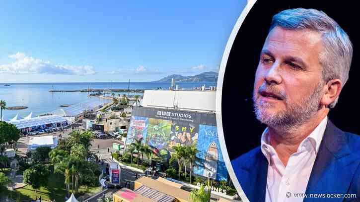 Nederlandse tv-makers mikken in Cannes op nieuwe wereldhit à la ’Big brother’ en ’The voice’: ’AI biedt ons alleen maar kansen’