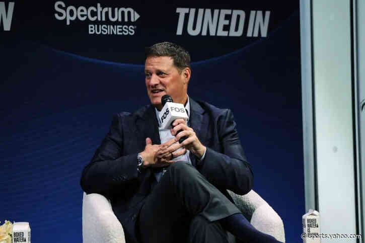 Michael Jordan Is ‘All In’ on Racing After Legal Fight: NASCAR CEO