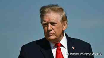 Iran 'threatens ground invasions of US-allied neighbours' if Donald Trump’s war continues