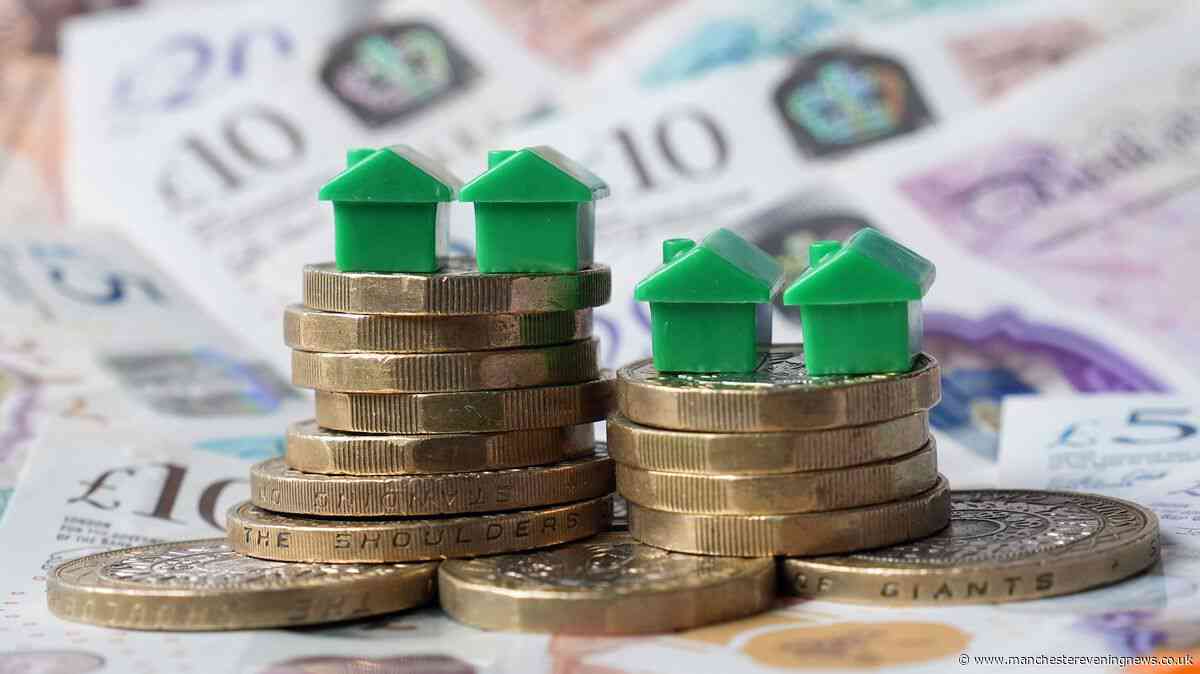 Andy Burnham government to bring in major council tax change with new '63 day' rule from April
