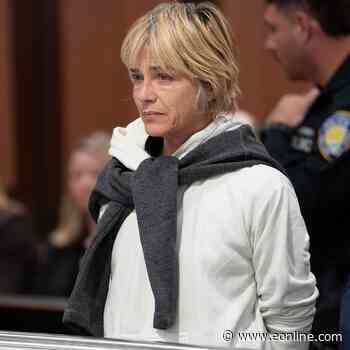 What to Know About Selma Blair's Alleged Plane Incident & What's Next