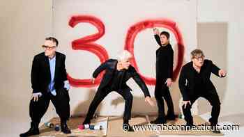 Matchbox Twenty announces 30th anniversary tour, including 3 New England stops