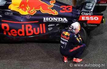 Zo kan Max Verstappen nog F1-wereldkampioen worden in 2026