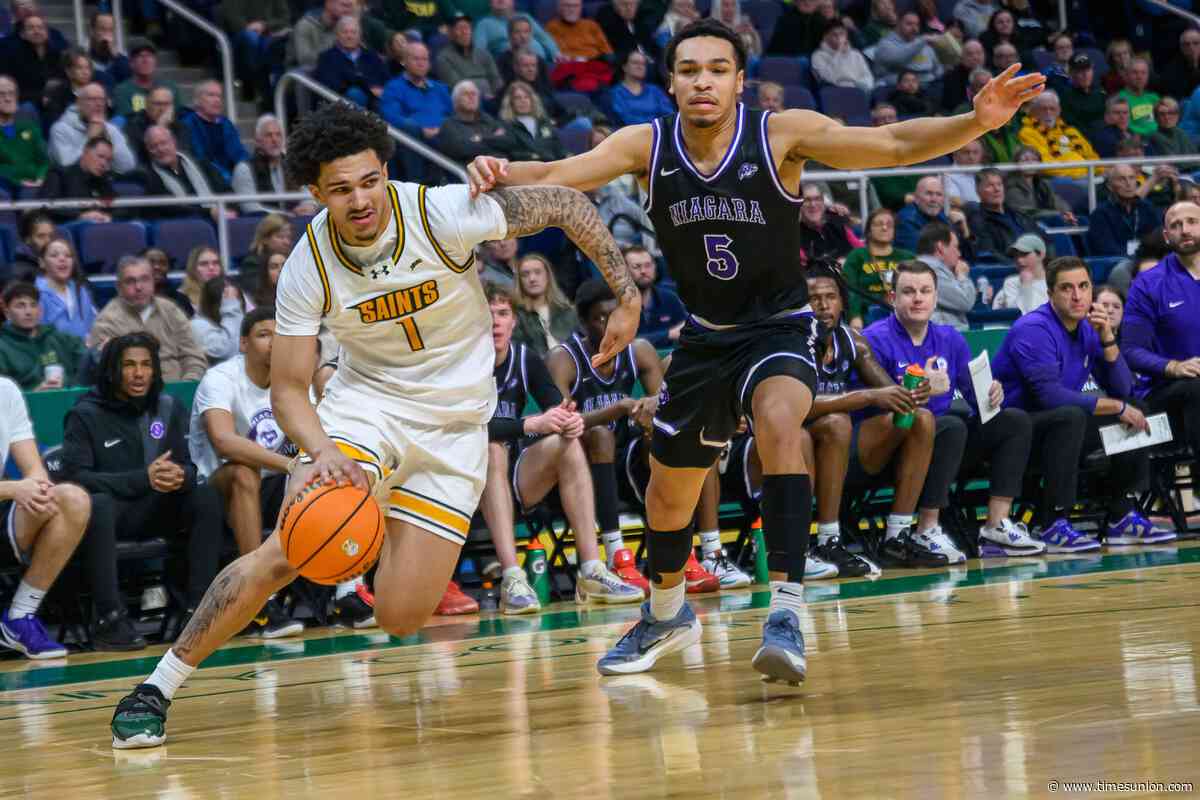 Siena basketball's Isaiah Henderson craves 'big moments' in sophomore season