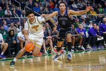 Siena basketball's Isaiah Henderson craves 'big moments' in sophomore season