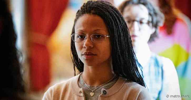 Celebrity Traitors star says ‘unconscious racial bias’ is part of BBC show