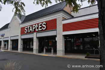 Pharma company registered at a Falls Church Staples goes public, raises $45M