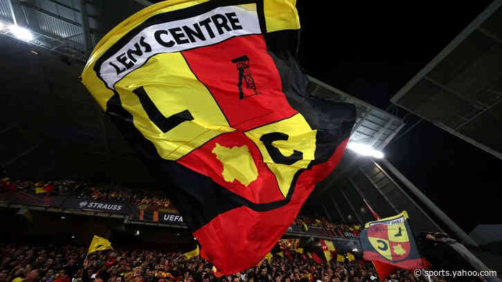 PLAYER RATINGS | Lens 0-2 Sporting: Les Sang et Or come unstuck in Yannick Cahuzac’s first Champions League game