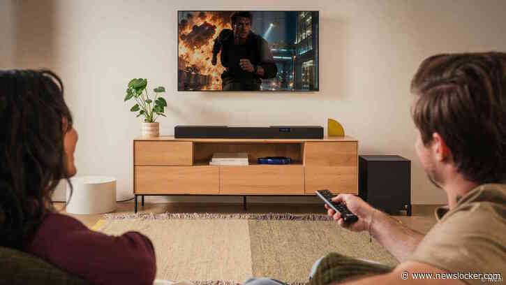 Teufel CINEBAR PRO 2 combineert Dolby Atmos met krachtige bas