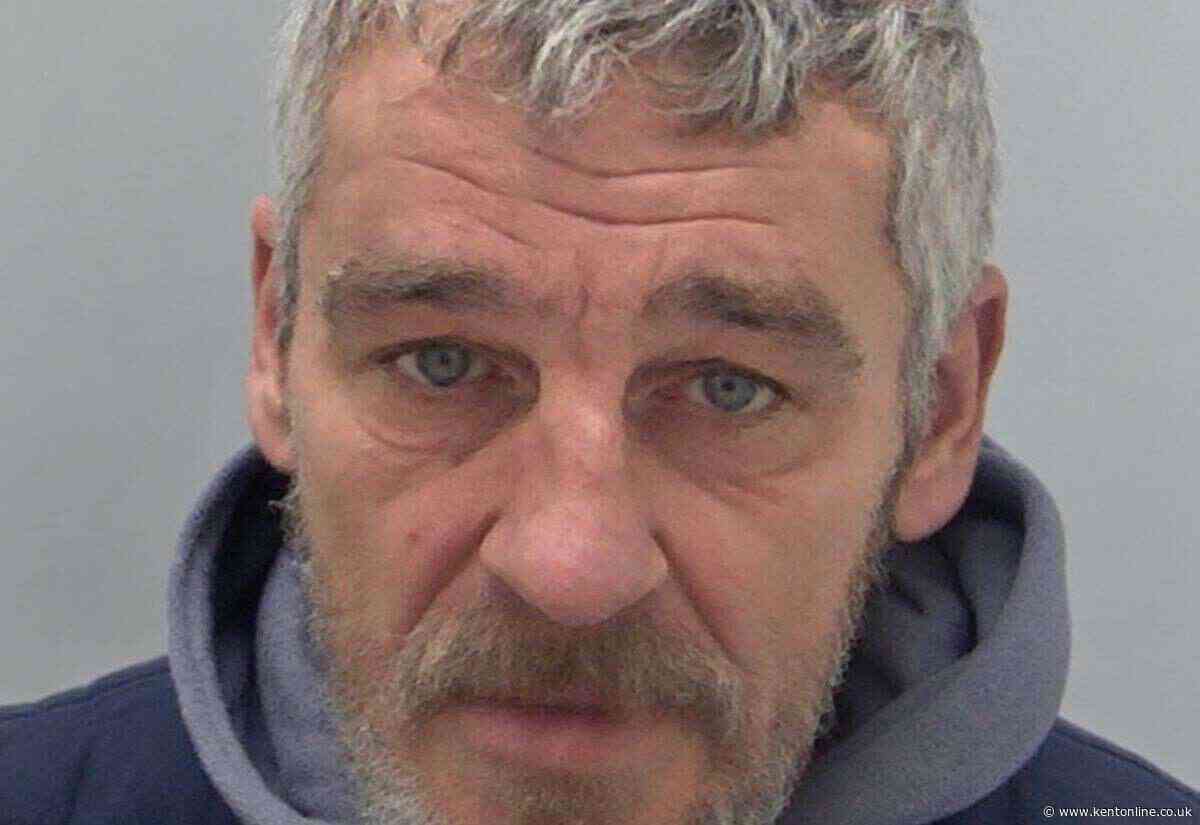 Burglar told police he was ‘just making a sandwich’ in stranger’s home