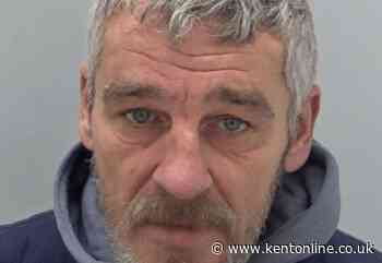 Burglar told police he was ‘just making a sandwich’ in stranger’s home