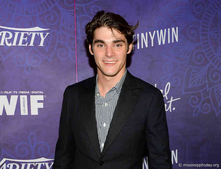RJ Mitte, ‘Breaking Bad’ actor and disability rights champion, dies at 34