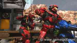 Despite Huge Changes For The Series, Halo Fest 2026 Is Going Forward, And News Is Coming Soon