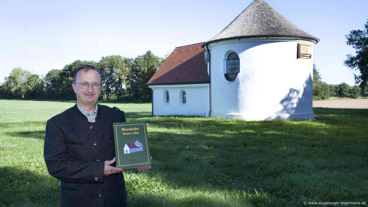 Der Geschichtensammler von Beuerbach