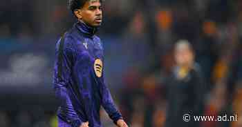 Champions League-avond in volle gang, met onder meer Barcelona, Bayern en Manchester United