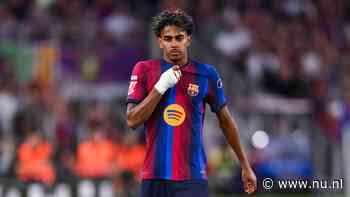 Live CL | Bekijk tussenstanden bij Galatasaray-Barcelona en vijf andere duels