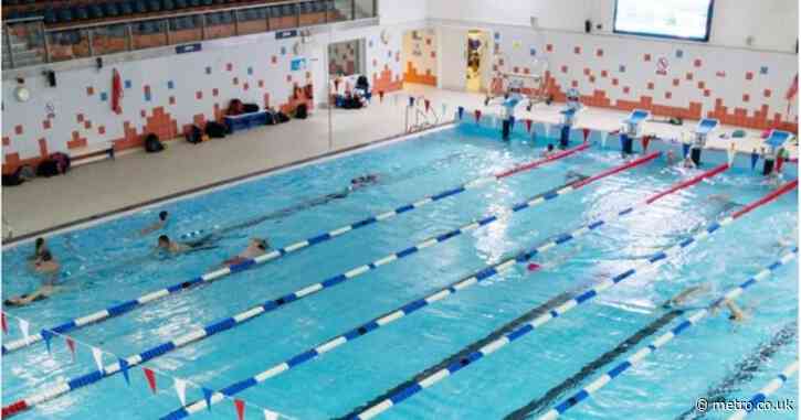 Handyman sacked for ‘inadvertently’ flooding pool and gym with mustard gas