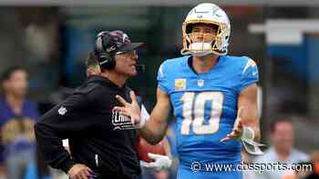Will Chargers trade Justin Herbert? Update on possibility of QB being dealt and possible landing spots