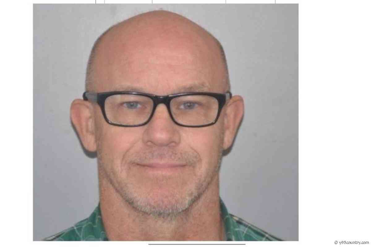 Most Wanted Colorado Sex Offender Arrested In Wyoming