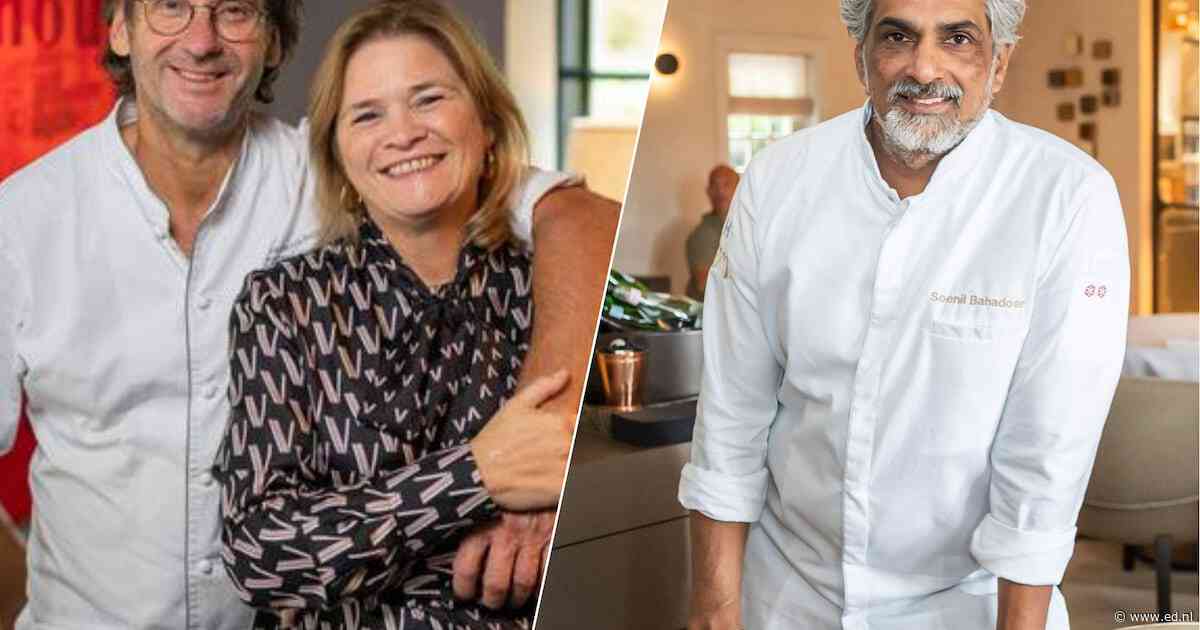 De Treeswijkhoeve en Gem maken voortaan deel uit van exclusieve club restaurants