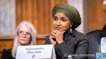Ilhan Omar seeks campaign cash after FBI searches her home in criminal investigation into her immigration paperwork