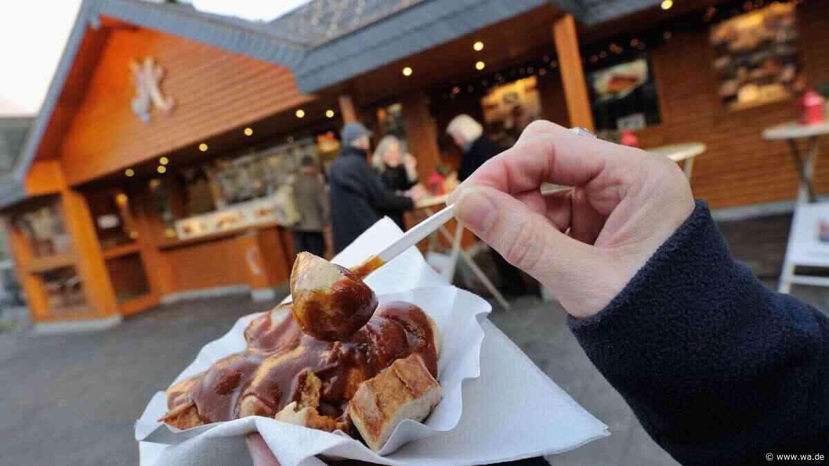 Kult-Wurst aus dem Pott: Eröffnungstermin für zweite Filiale steht endlich fest