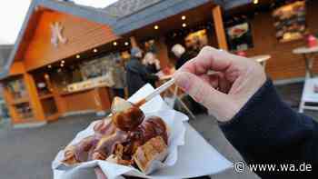 Kult-Wurst aus dem Pott: Eröffnungstermin für zweite Filiale steht endlich fest