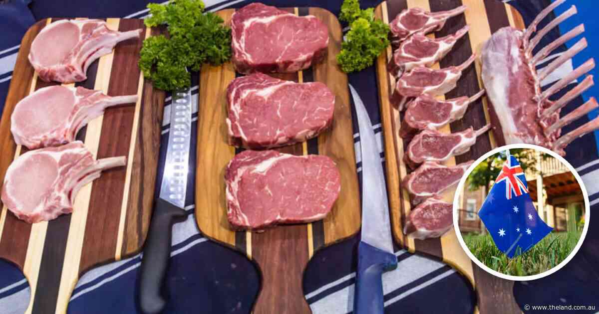 Quality vs quantity: fast food porkie sparks call for meat origin labels