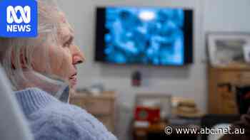 Aged care residents to be charged for TVs under new fees