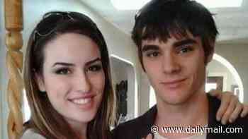 Breaking Bad star RJ Mitte's ex-girlfriend breaks silence on his devastating death at age 34