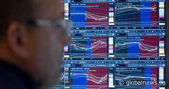 IMF warns about major economic risks and a ‘disorderly’ rise in bond yields