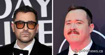 Dan Levy calls out Shane Gillis for ‘misogynistic’ SNL monologue