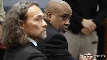 Duane (Keffe D) Davis sentenced to 40 years to life in prison for murder of rapper Tupac Shakur