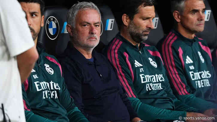 Three talking points ahead of AS Roma vs Real Madrid | UEFA Champions League