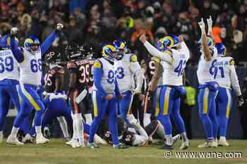 Rams release Warsaw grad Harrison Mevis after costly kicking struggles