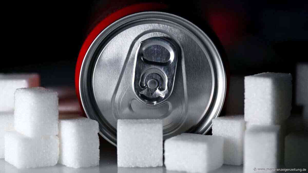 Koalition legt Streit um Zuckersteuer bei