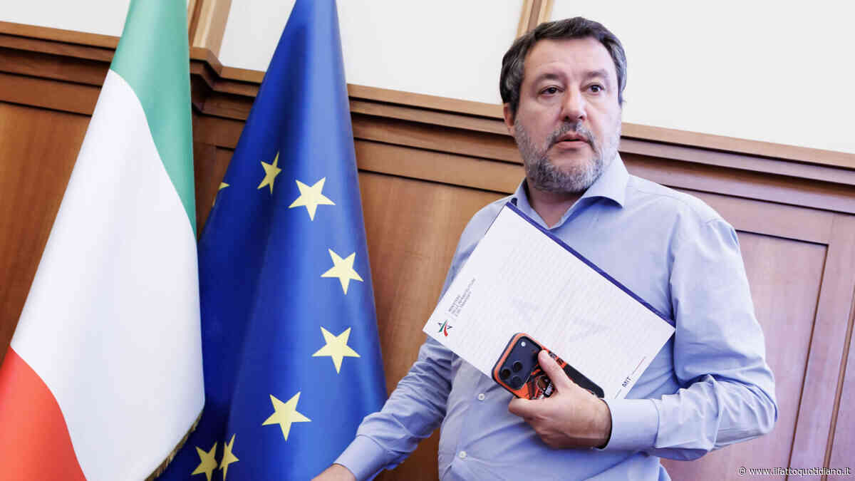 Salvini rimette mano al Codice della Strada. Multe, norme per i motociclisti, camion e autobus fino a 70 anni: ecco tutte le novità